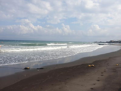 Samyang Beach