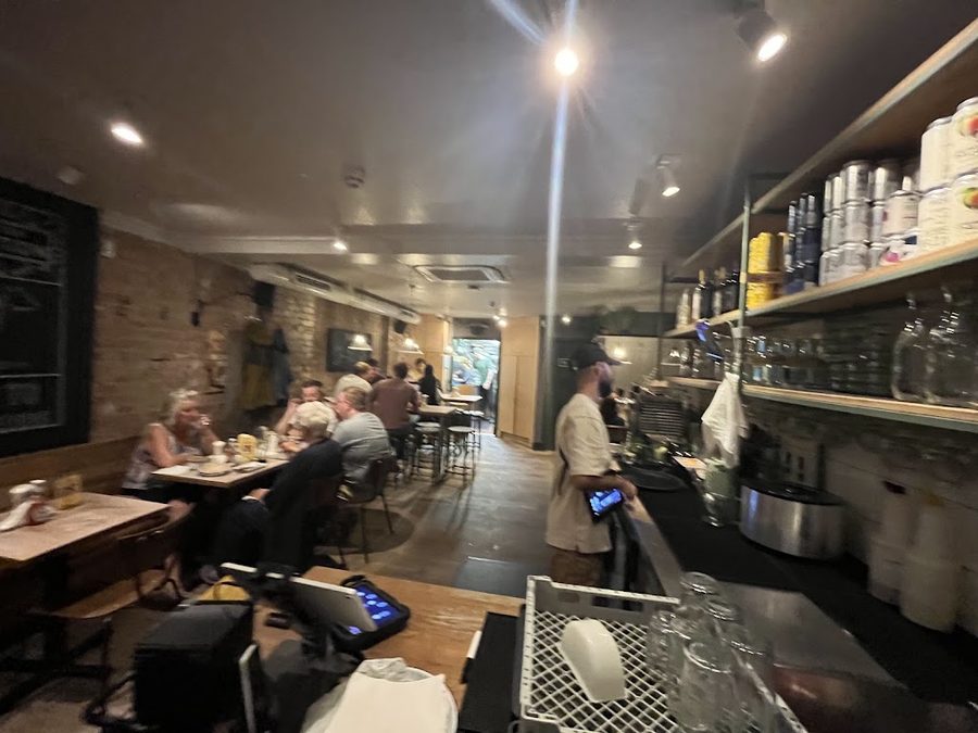 Honest Burgers Waterloo