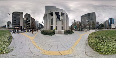 오사카 증권거래소