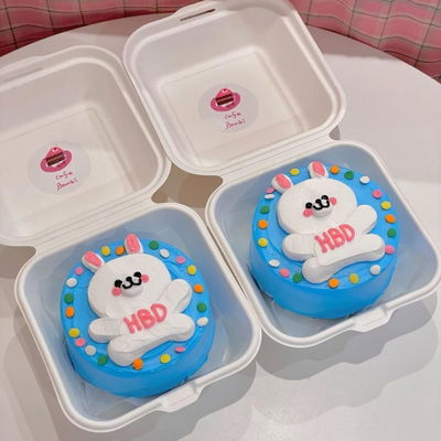 Cafe Bambi 2號店