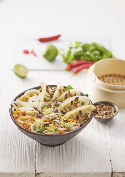 itsu - The Strand