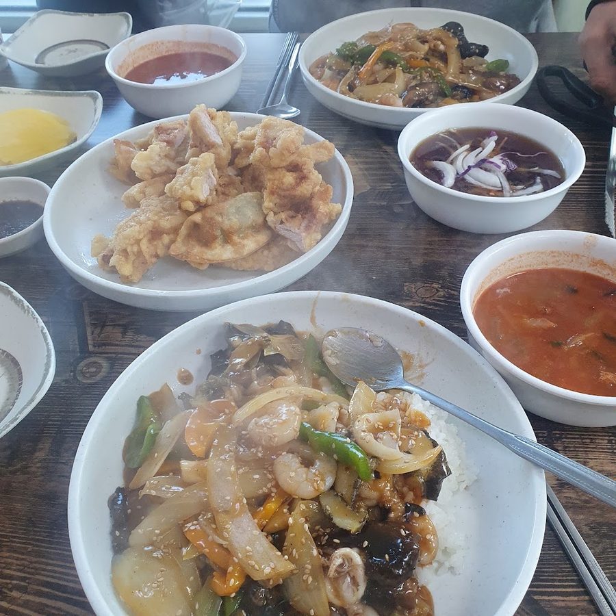 Ugyeong