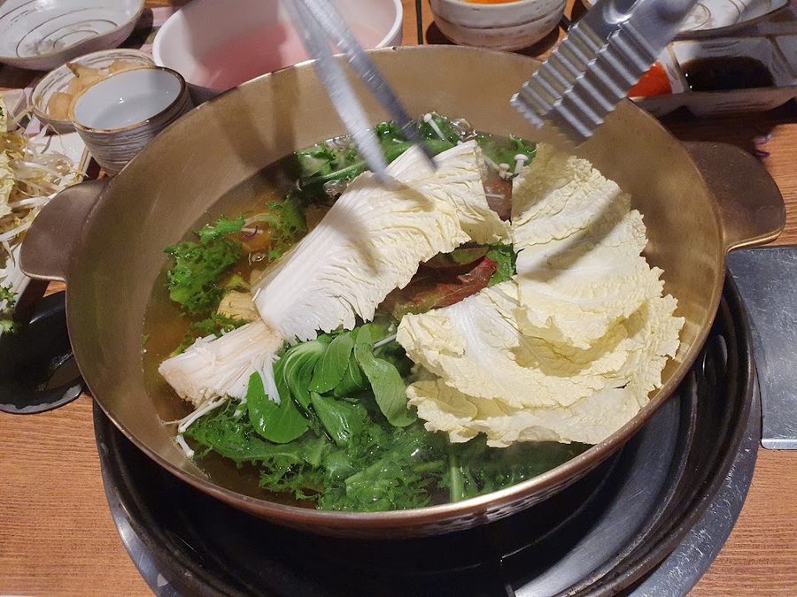 Kkotmareum Mokpo Hadang Branch