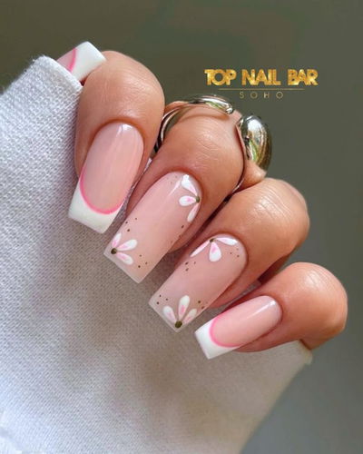 Top Nail Bar Soho