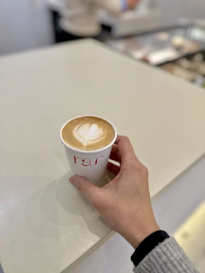 Raf Coffee