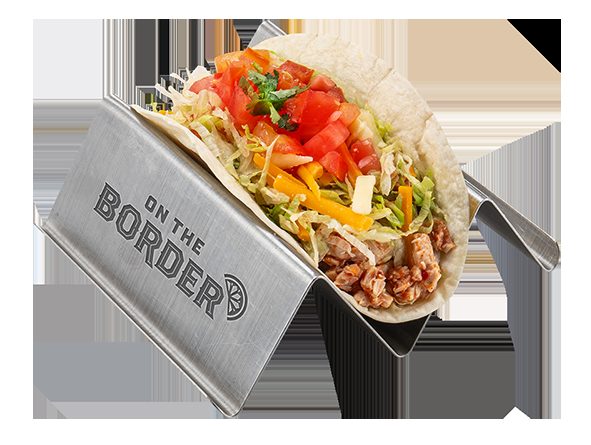 On The Border