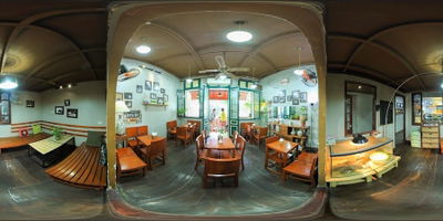 L'etage Cafe