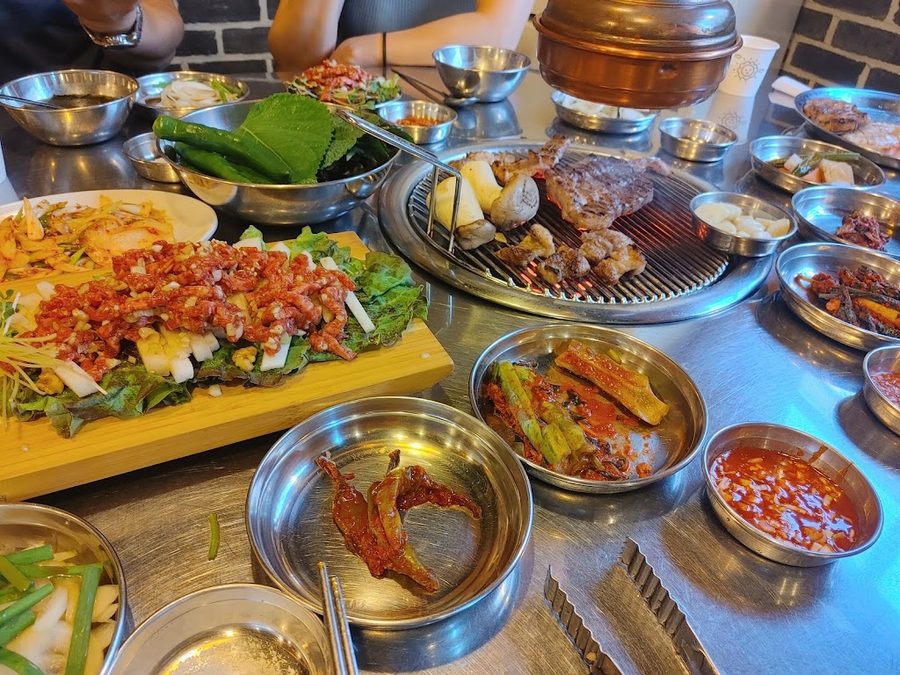 Bongmyeongdong Neobiani