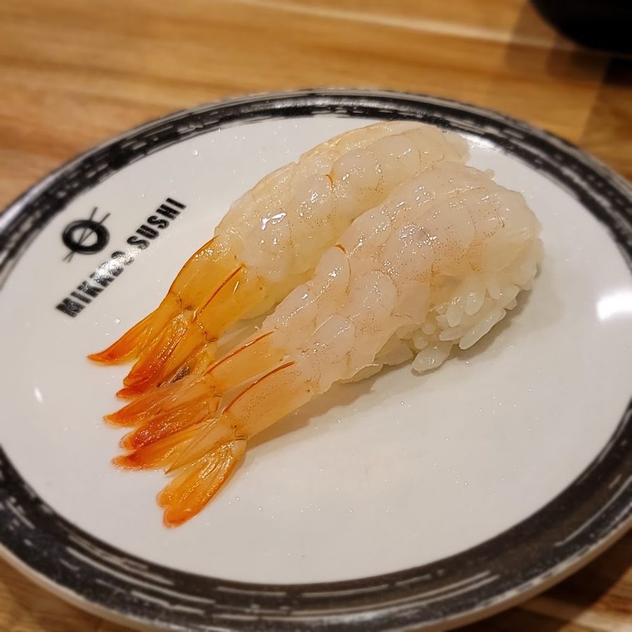 Mikado Sushi Songdo Branch