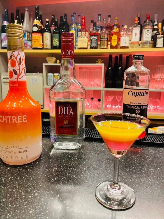 BAR HEY HEY
