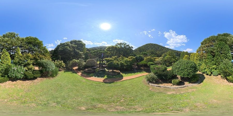 Yulbom Arboretum