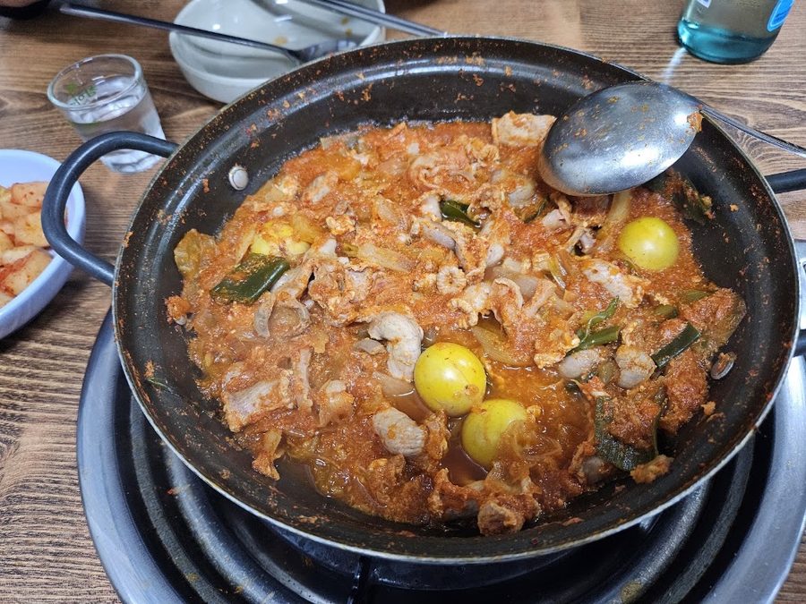 Wangsimni Daknaejangtangjip