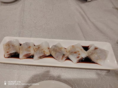 粵茶館 Yue Cha Guan