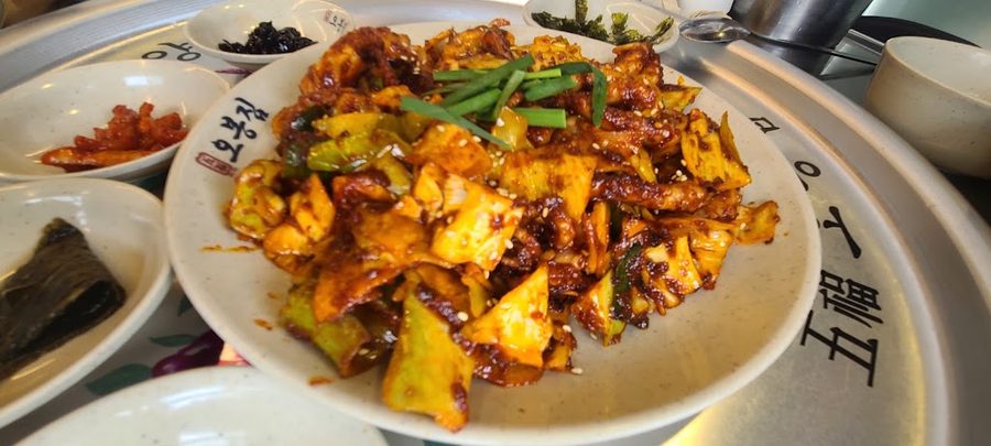 Obongjip
