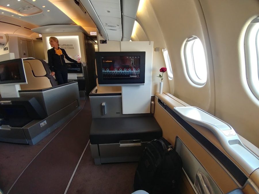 Lufthansa German Airlines Co., Ltd.