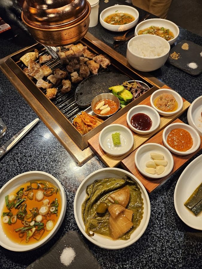 濟州屋塔 平澤高德店