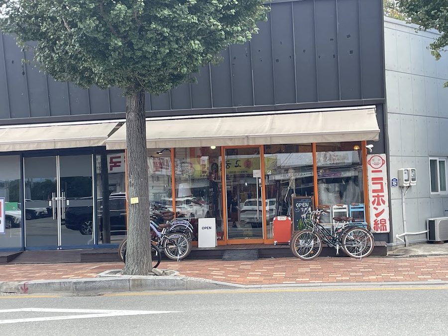 ドローンアンドバイク