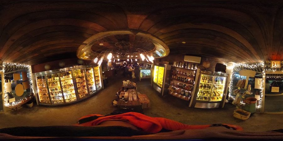 Alphabet City Beer Co.