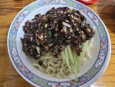 Sinseonggak