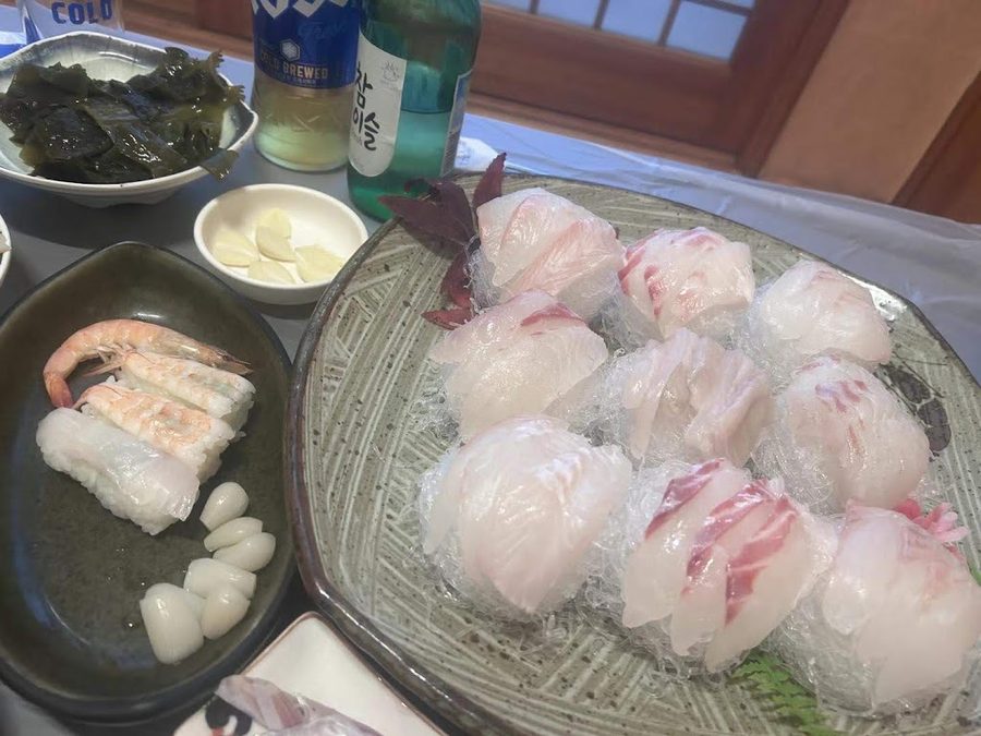 Cheongmirak Hoejip