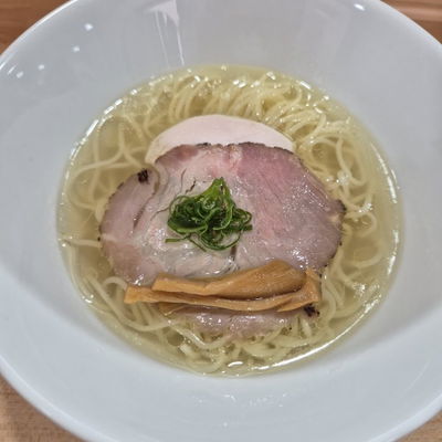 麺屋ＳＯＯ
