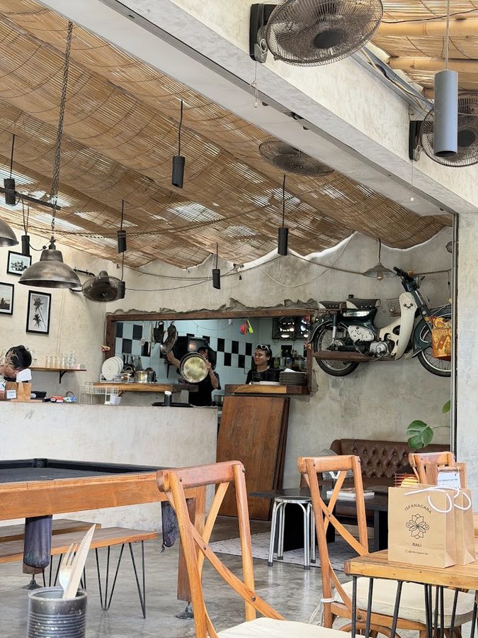 UM Brunch & Specialty Coffee
