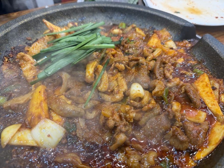 Deungmalu