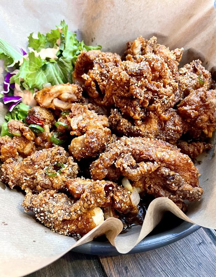 CHIMAC LIFE
