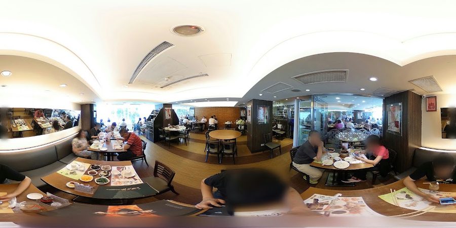 Citystar Restaurant