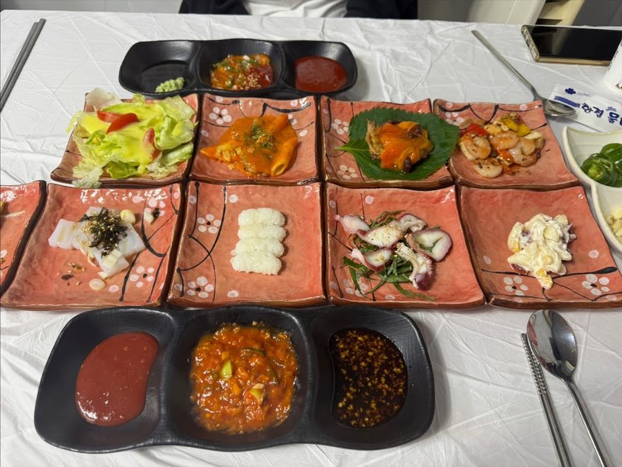 Yangji Hoejip