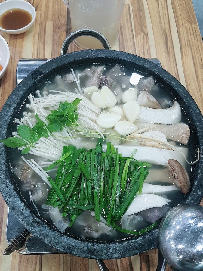 Dongnamjib