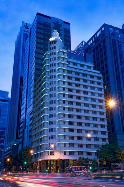 The Westin Singapore