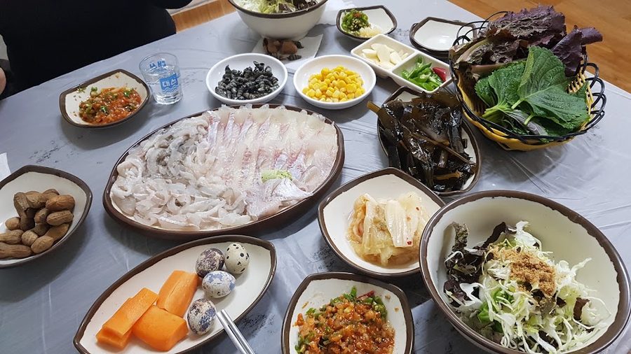 Eunhwa Hoetjip