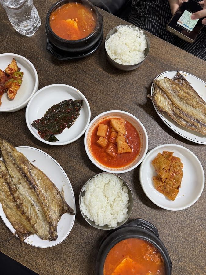 Daori Restaurant