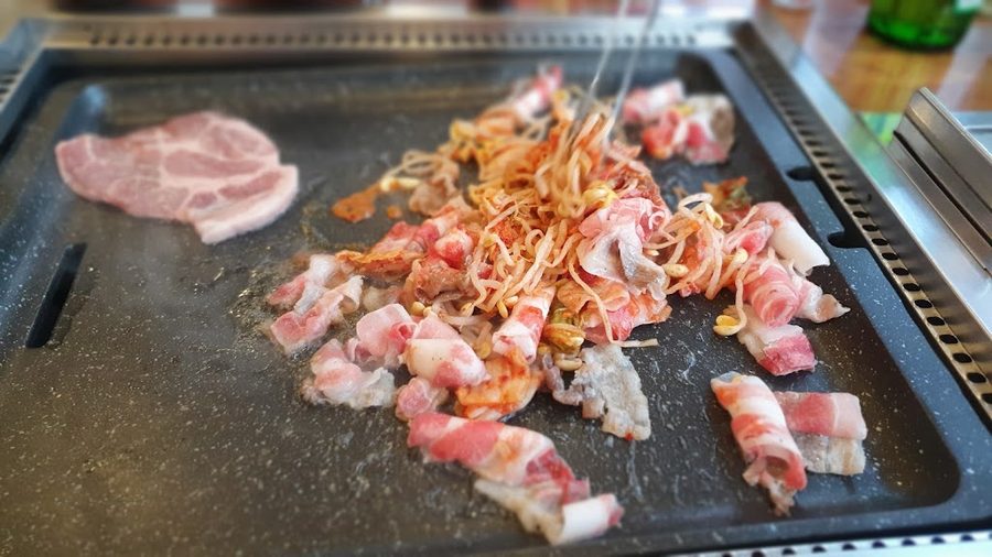 Daepae Saenggak