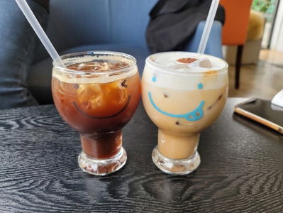 Cafe Suyudong