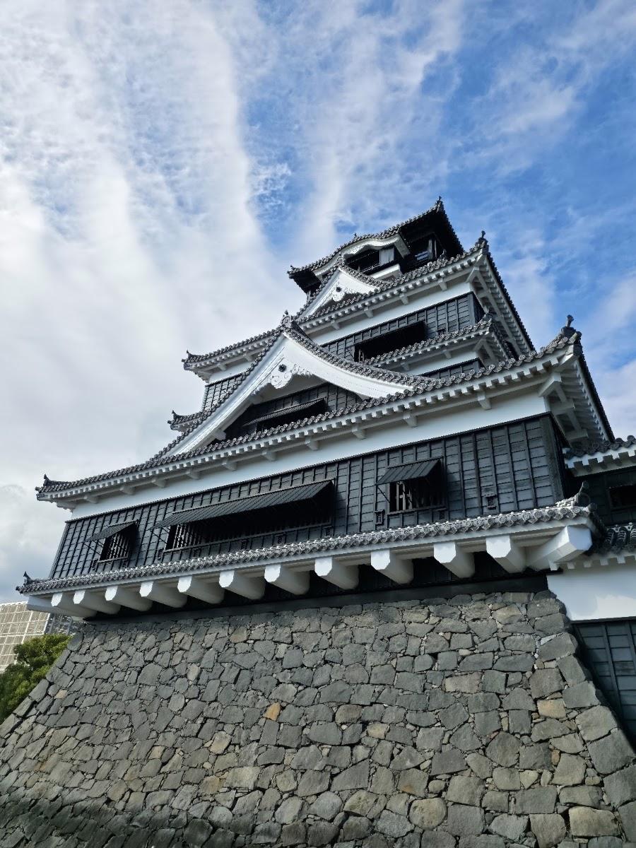 熊本城