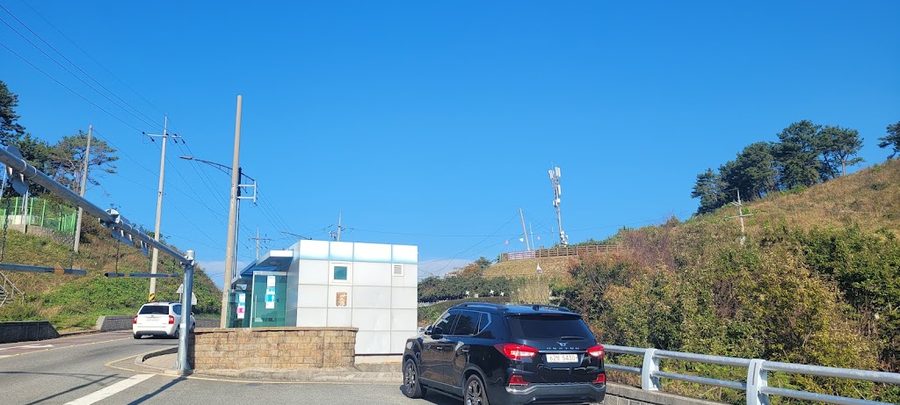 지양곡주차장