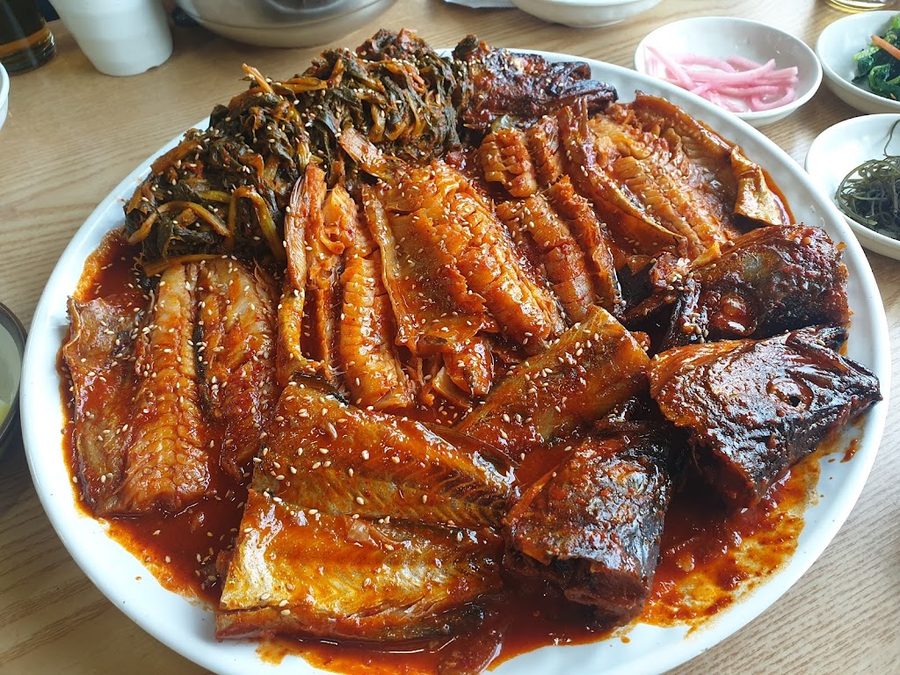Myeongtae Eojang