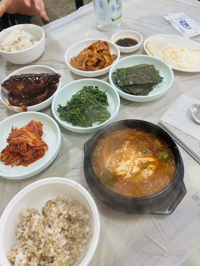 スヤ食堂