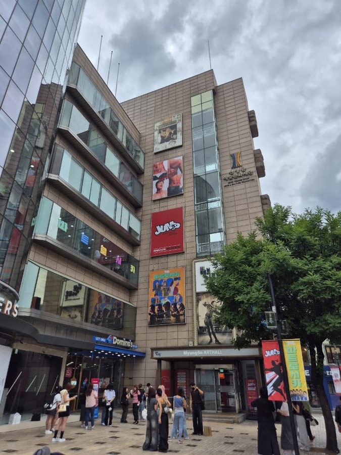 Site of Yi Sun-sin's birthplace