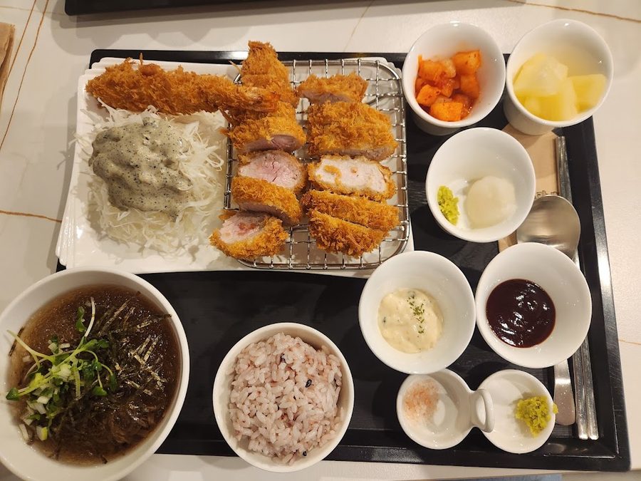 투카츠