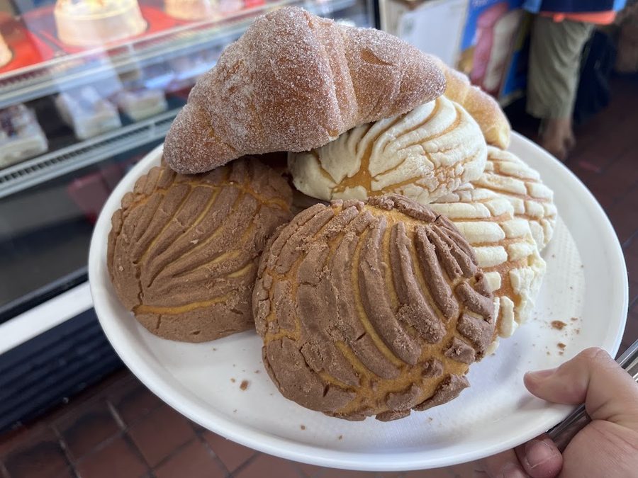 La Superior Panaderia