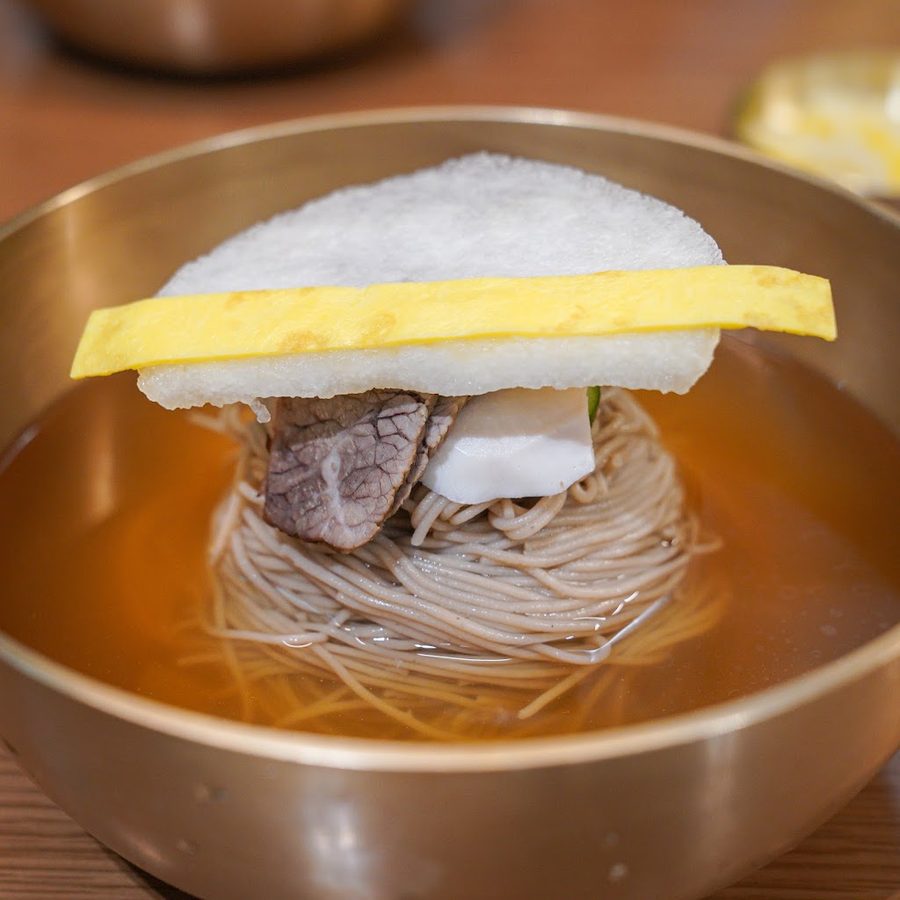 Memil Danpyeon Gangdong I-Park Branch