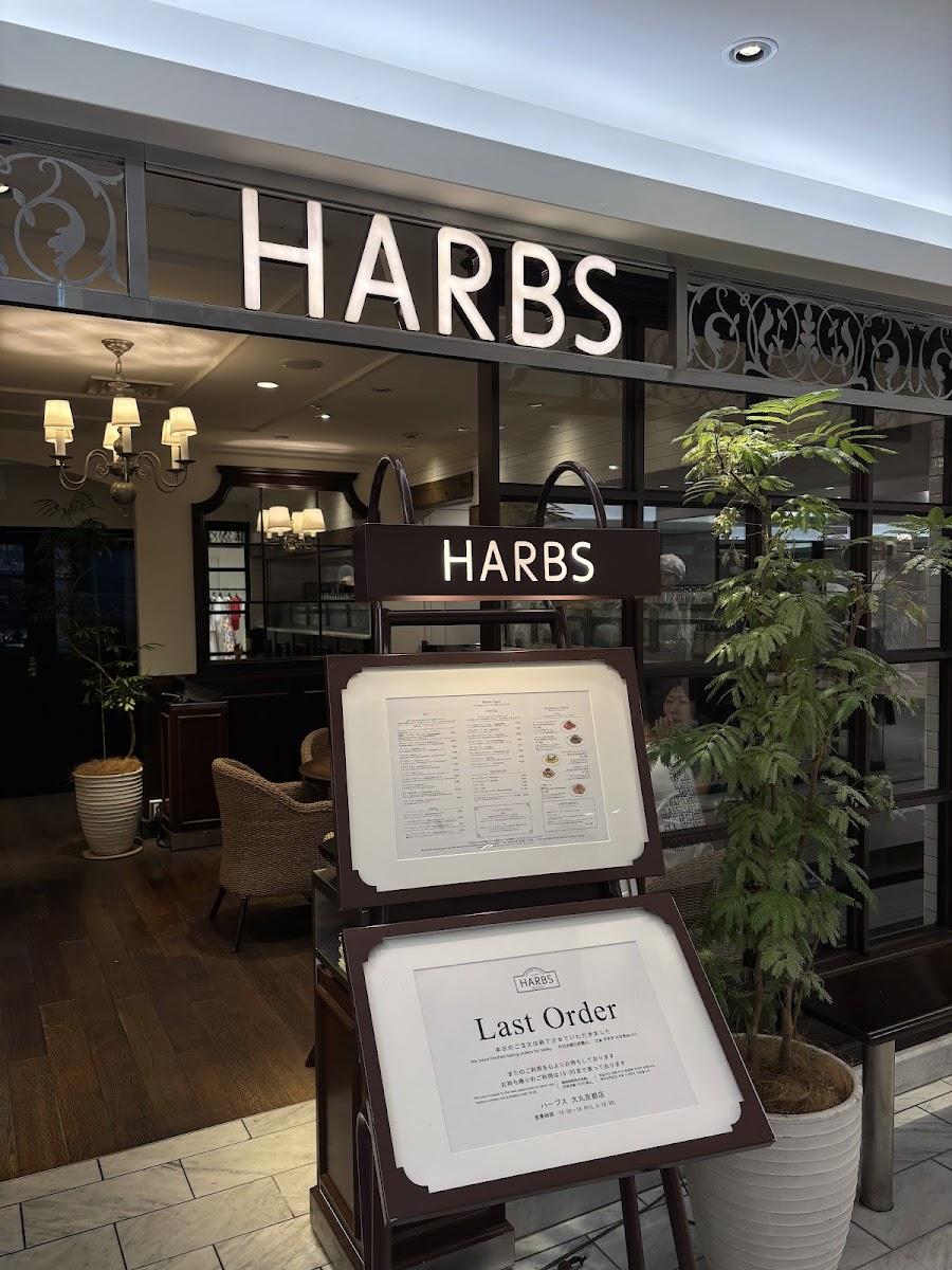 Harbs