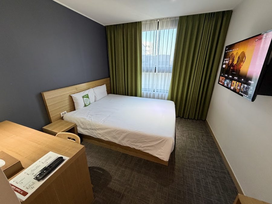 Dormy Inn Express Insadong