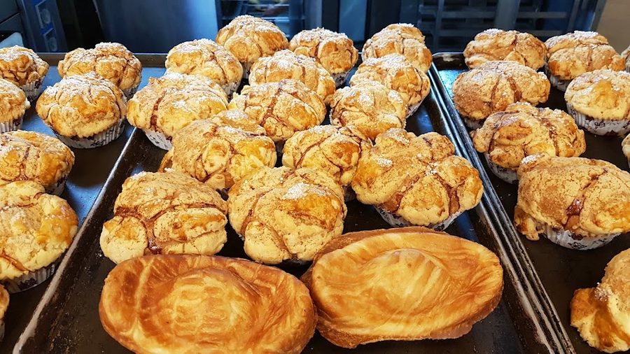 Atti 85 Dossi Bakery