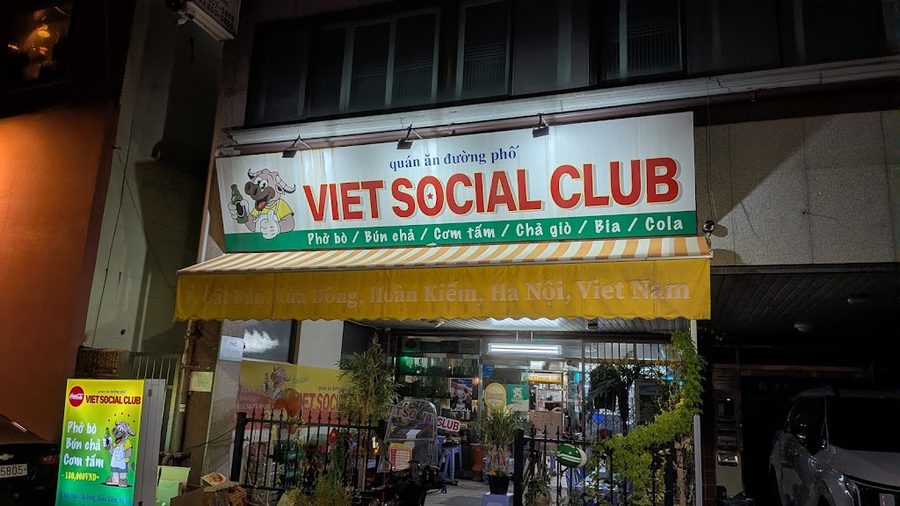 Viet Social Club