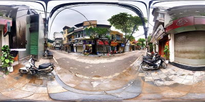 Bò Nướng Xuân Xuân