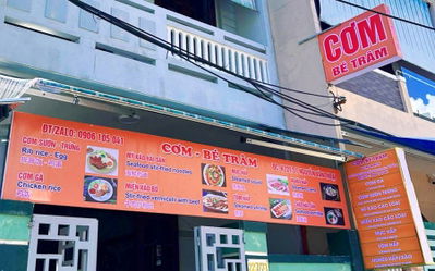 Quán Cơm Bé Trâm